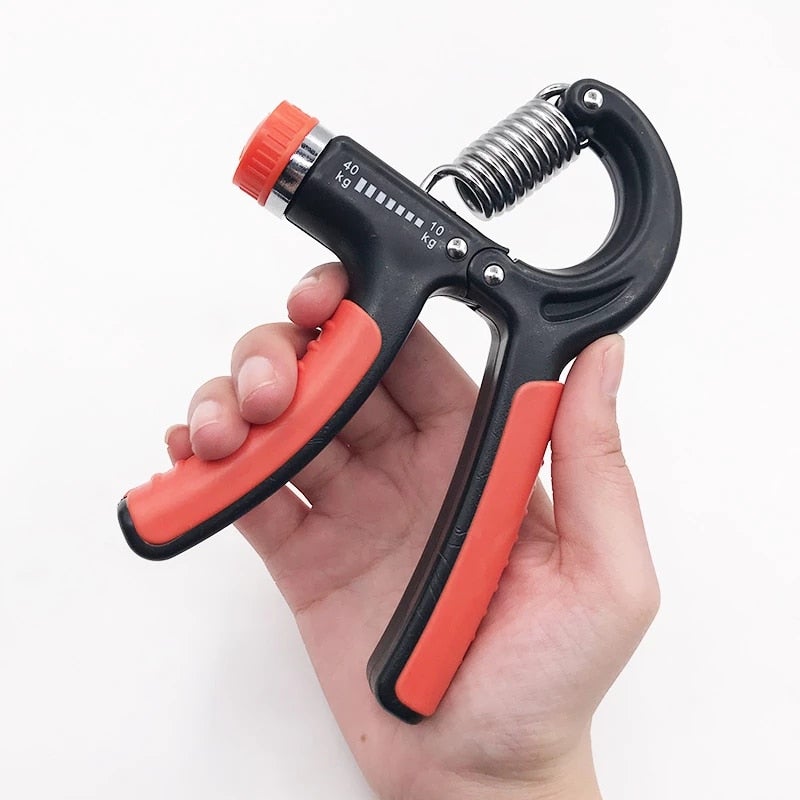 Adjustable Hand Gripper Tool