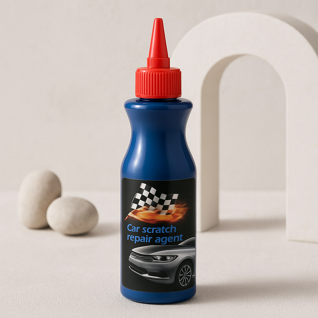 Car Scratch Remover Pen