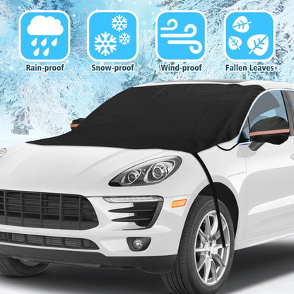 Universal Car Windshield Snow Cover